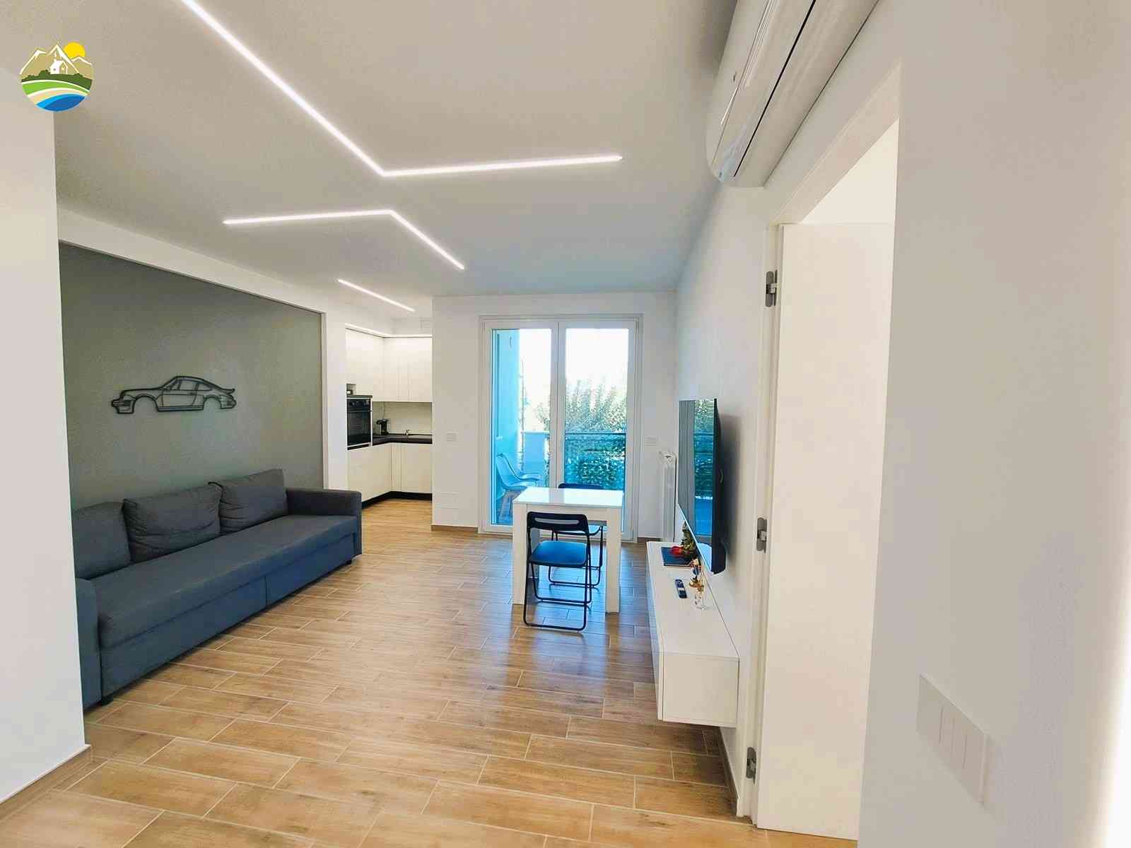 Apartament Apartament for sale Città Sant'Angelo (PE), Appartamento Brezza di Mare - Città Sant'Angelo - EUR 188.146 870