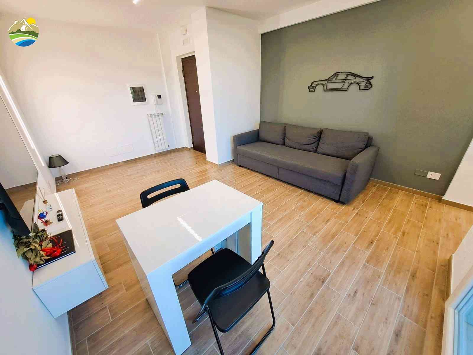 Apartament Apartament for sale Città Sant'Angelo (PE), Appartamento Brezza di Mare - Città Sant'Angelo - EUR 188.146 880