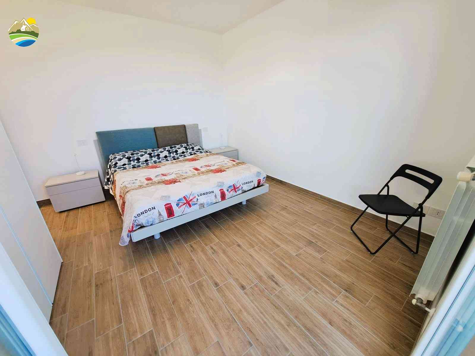 Apartament Apartament for sale Città Sant'Angelo (PE), Appartamento Brezza di Mare - Città Sant'Angelo - EUR 188.146 910