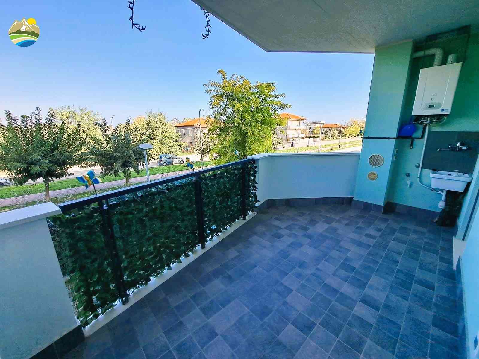 Apartament Apartament for sale Città Sant'Angelo (PE), Appartamento Brezza di Mare - Città Sant'Angelo - EUR 188.146 940