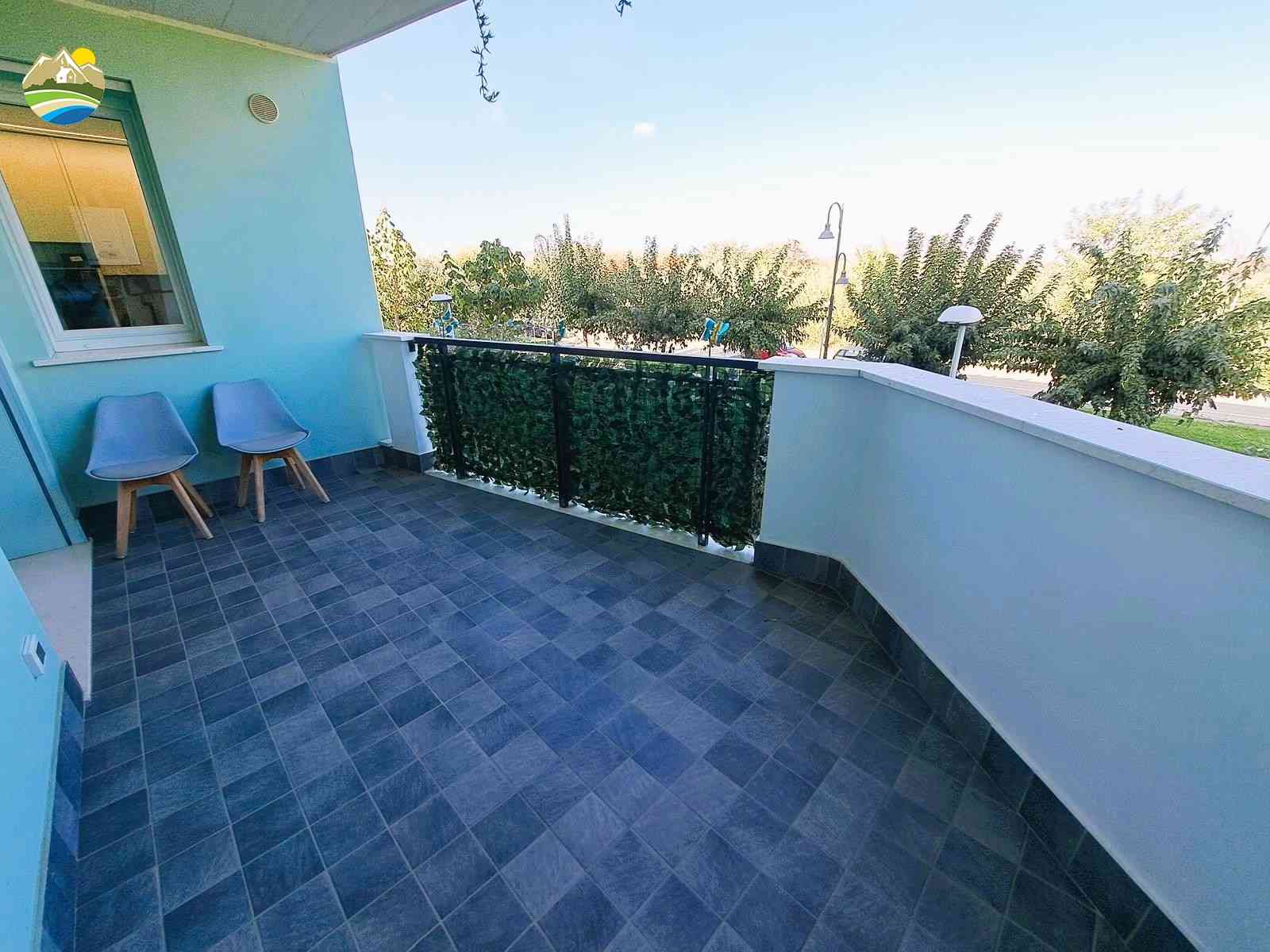 Apartament Apartament for sale Città Sant'Angelo (PE), Appartamento Brezza di Mare - Città Sant'Angelo - EUR 180.434 950