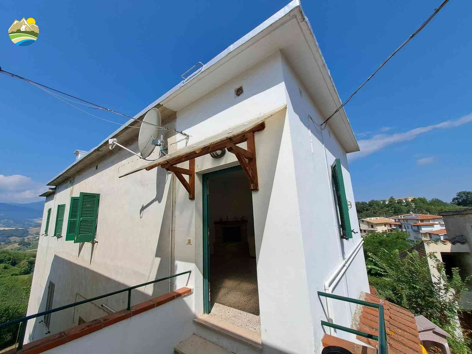 Casa in paese Casa in paese in vendita Penne (PE), Casa San Rocco - Penne - EUR 80.309 820