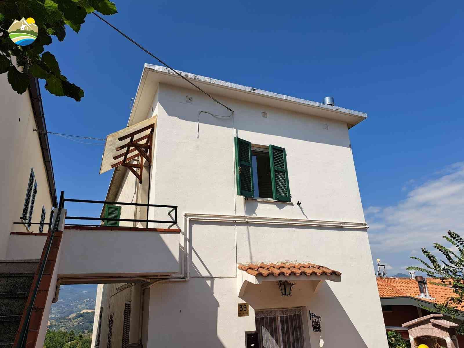 Casa in paese Casa in paese in vendita Penne (PE), Casa San Rocco - Penne - EUR 83.741 830