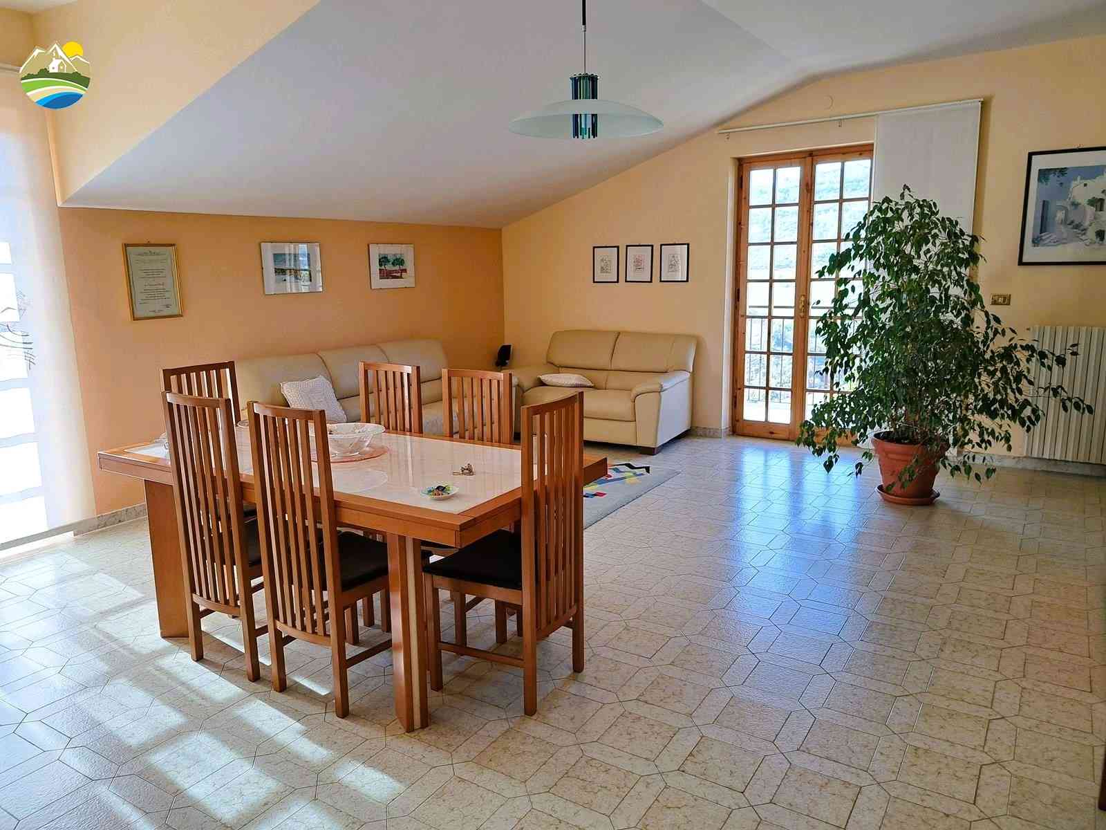 Country Houses Country Houses for sale Penne (PE), Casa Stella - Penne - EUR 228.385 870