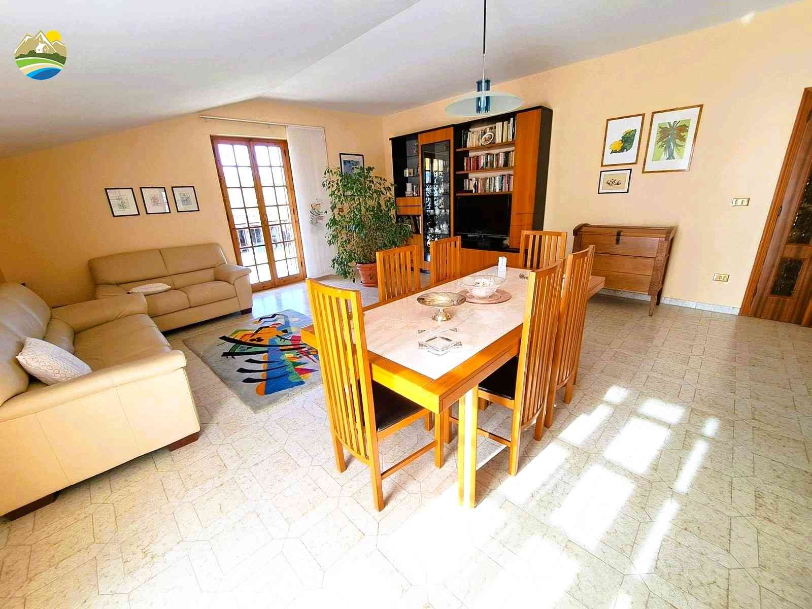 Country Houses Country Houses for sale Penne (PE), Casa Stella - Penne - EUR 228.385 900