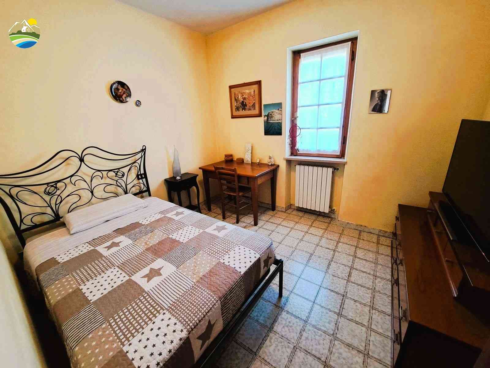 Country Houses Country Houses for sale Penne (PE), Casa Stella - Penne - EUR 228.385 950