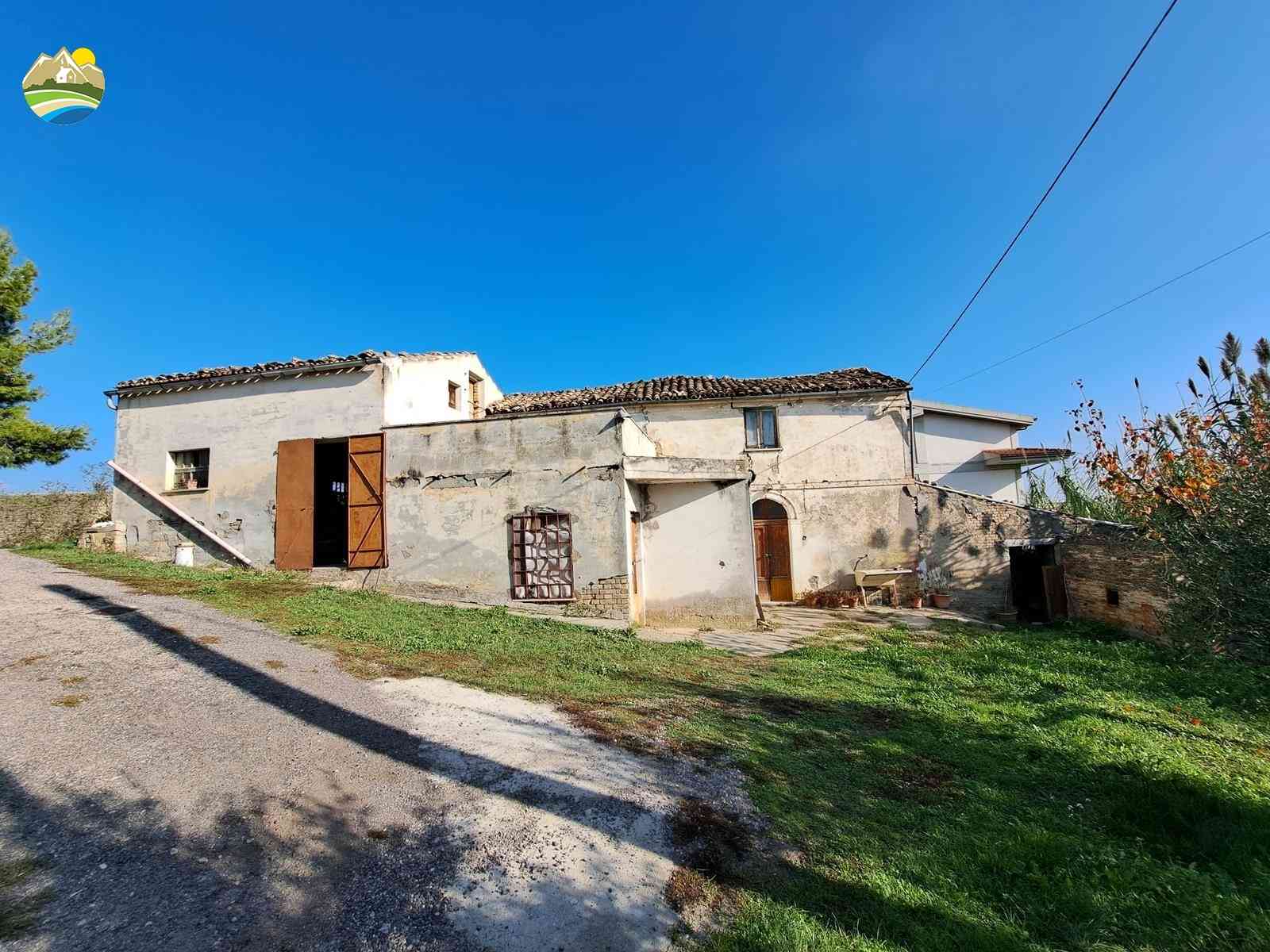 Country Houses Country Houses for sale Penne (PE), Casa Stella - Penne - EUR 228.385 970