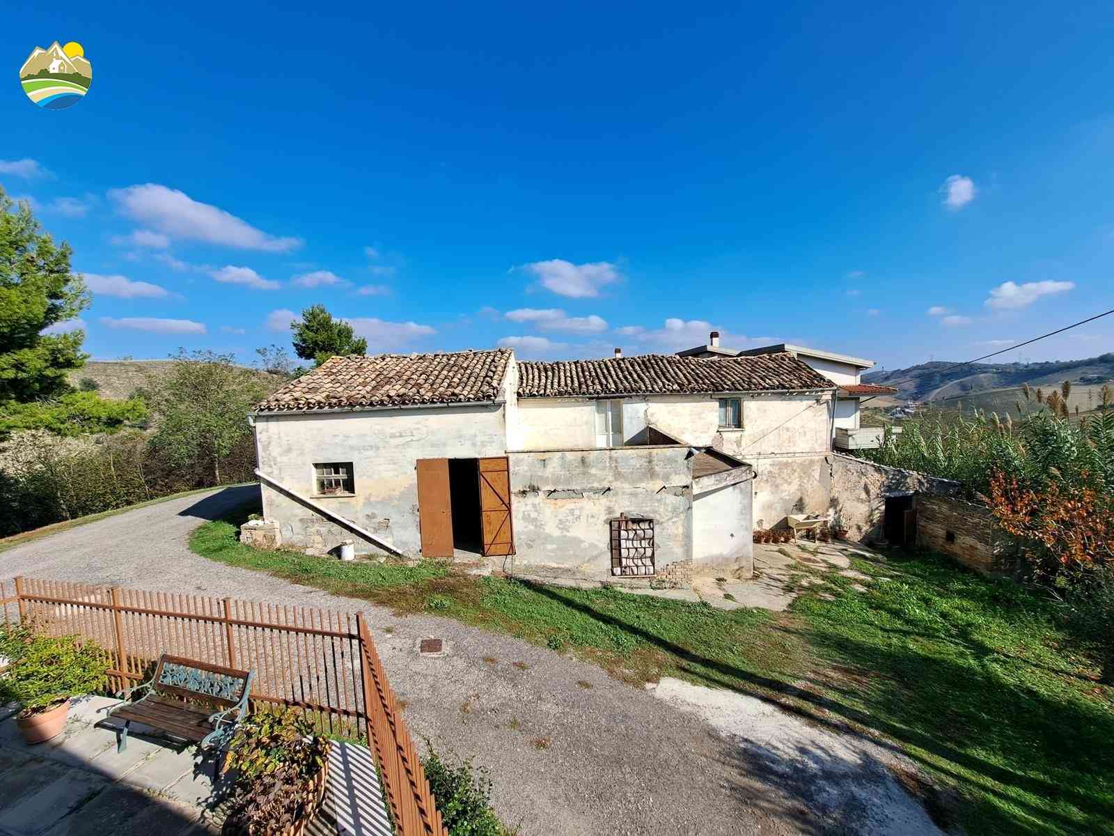 Country Houses Country Houses for sale Penne (PE), Casa Stella - Penne - EUR 228.385 980