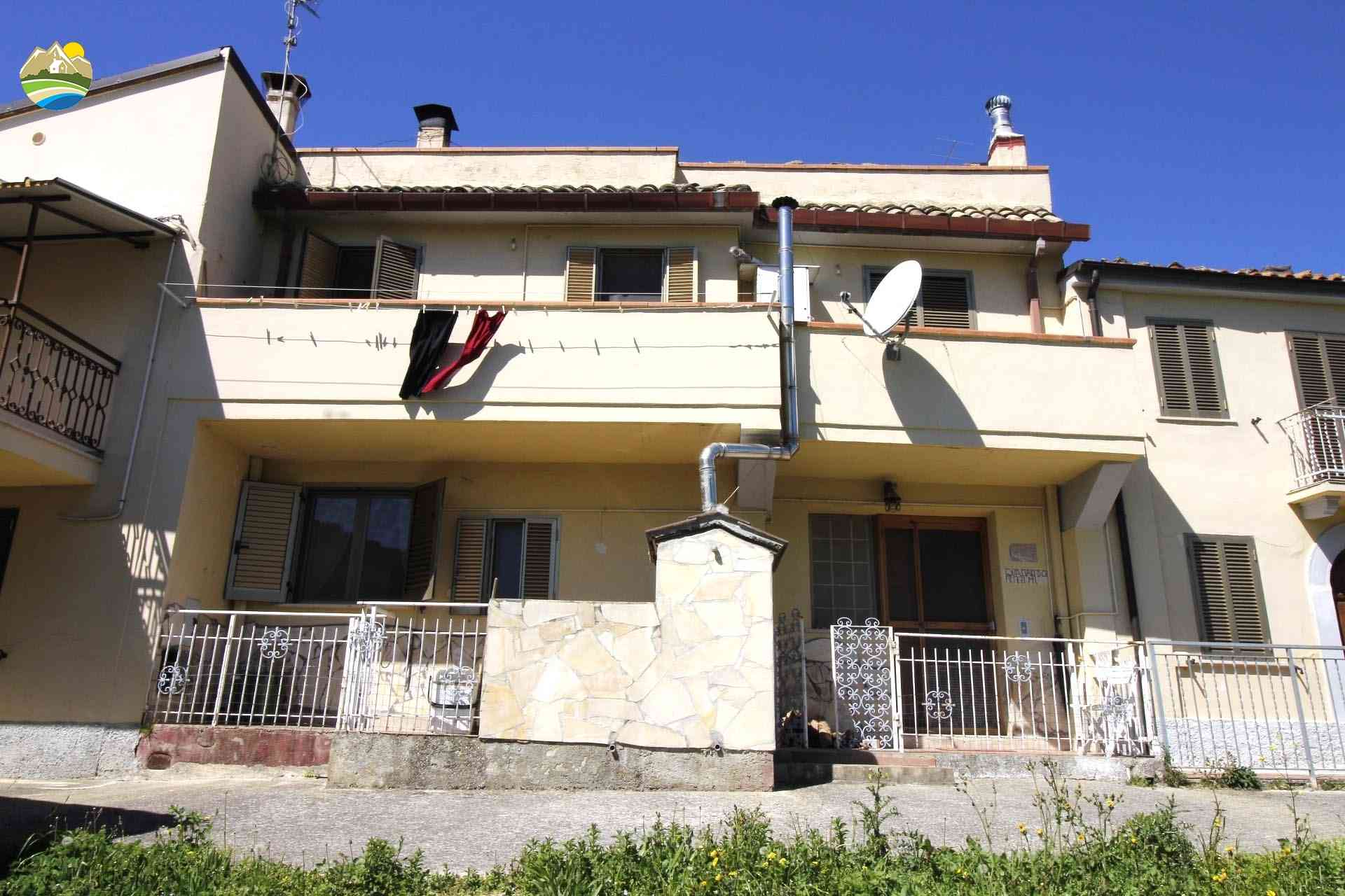 Country Houses Country Houses for sale Castelli (TE), Casa Michelina - Castelli - EUR 39.633 770