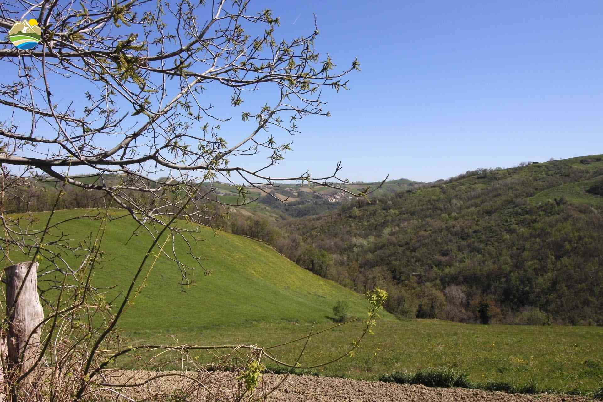 Country Houses Country Houses for sale Castelli (TE), Casa Michelina - Castelli - EUR 39.633 800