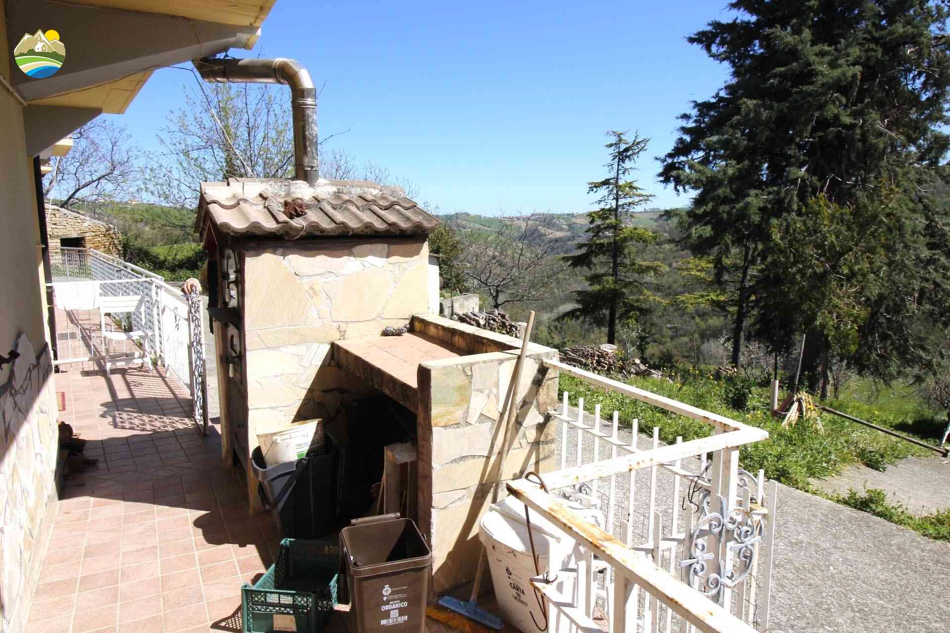 Country Houses Country Houses for sale Castelli (TE), Casa Michelina - Castelli - EUR 39.633 820