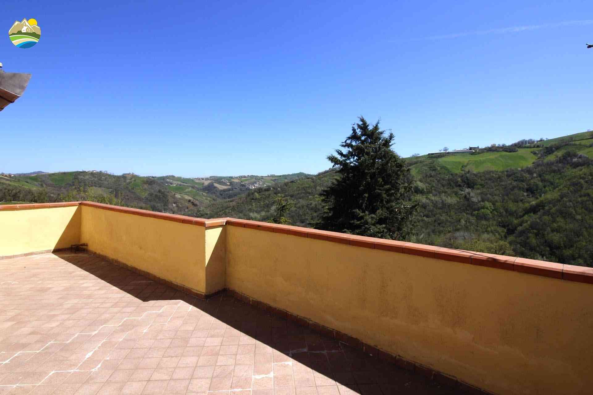 Country Houses Country Houses for sale Castelli (TE), Casa Michelina - Castelli - EUR 39.633 980