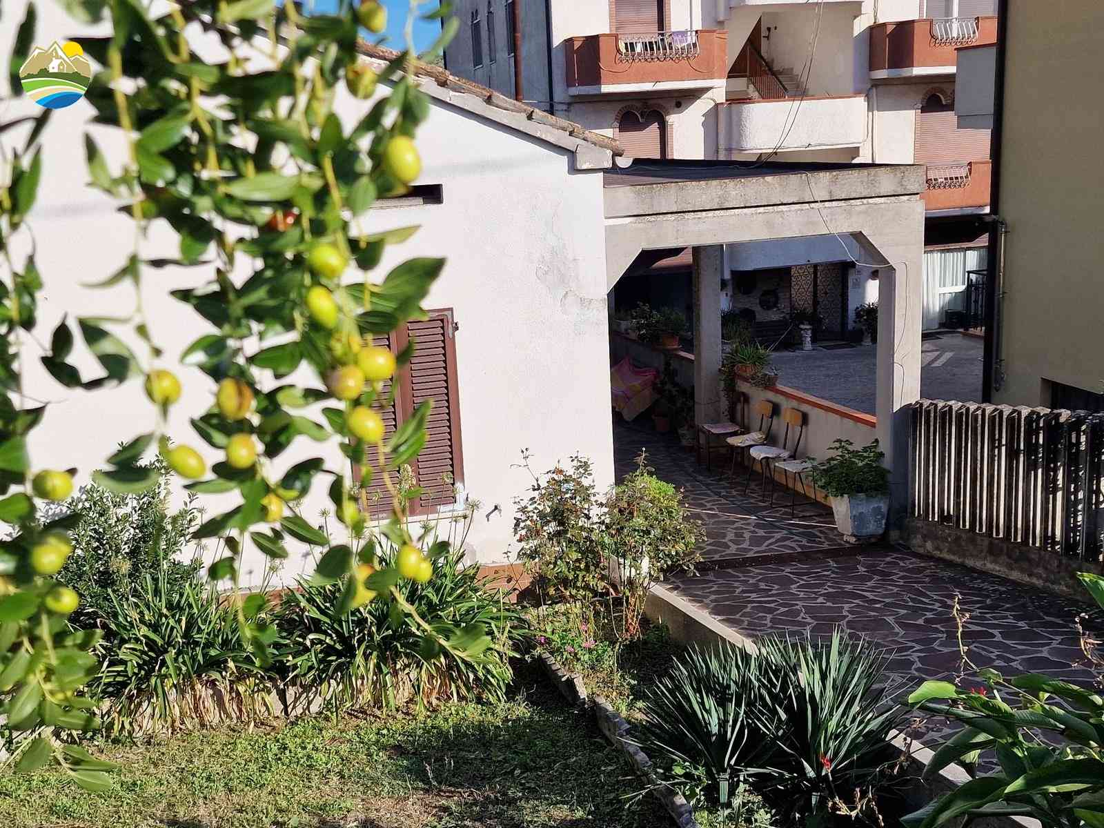 Casa singola Casa singola in vendita Notaresco (TE), Casa Mentuccia - Notaresco - EUR 91.781 770