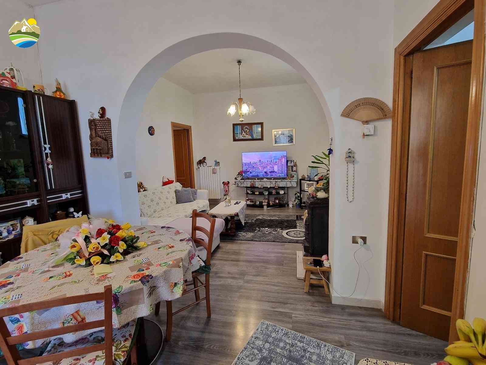 Detached House Detached House for sale Notaresco (TE), Casa Mentuccia - Notaresco - EUR 81.566 840