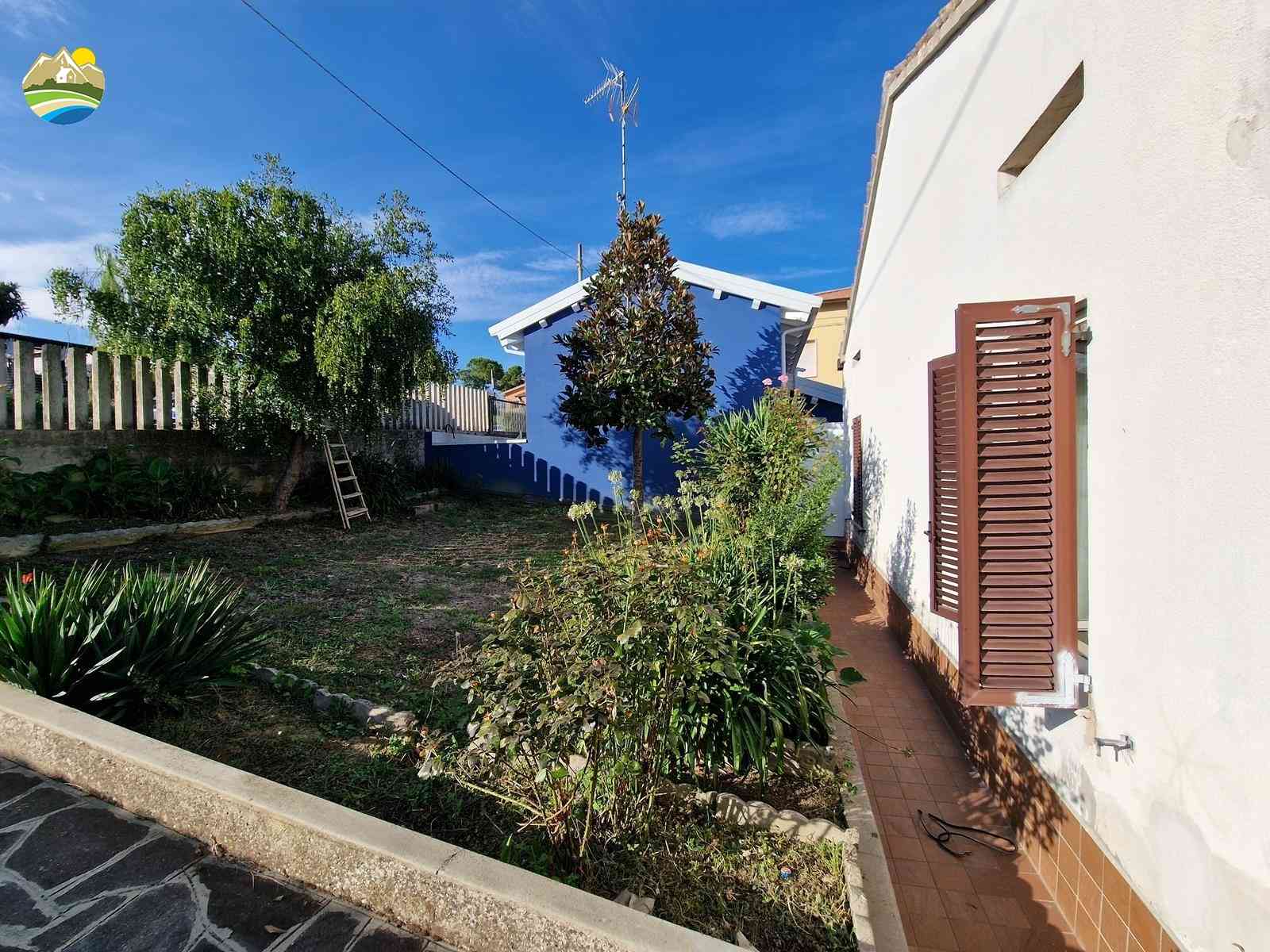 Casa singola Casa singola in vendita Notaresco (TE), Casa Mentuccia - Notaresco - EUR 91.781 940