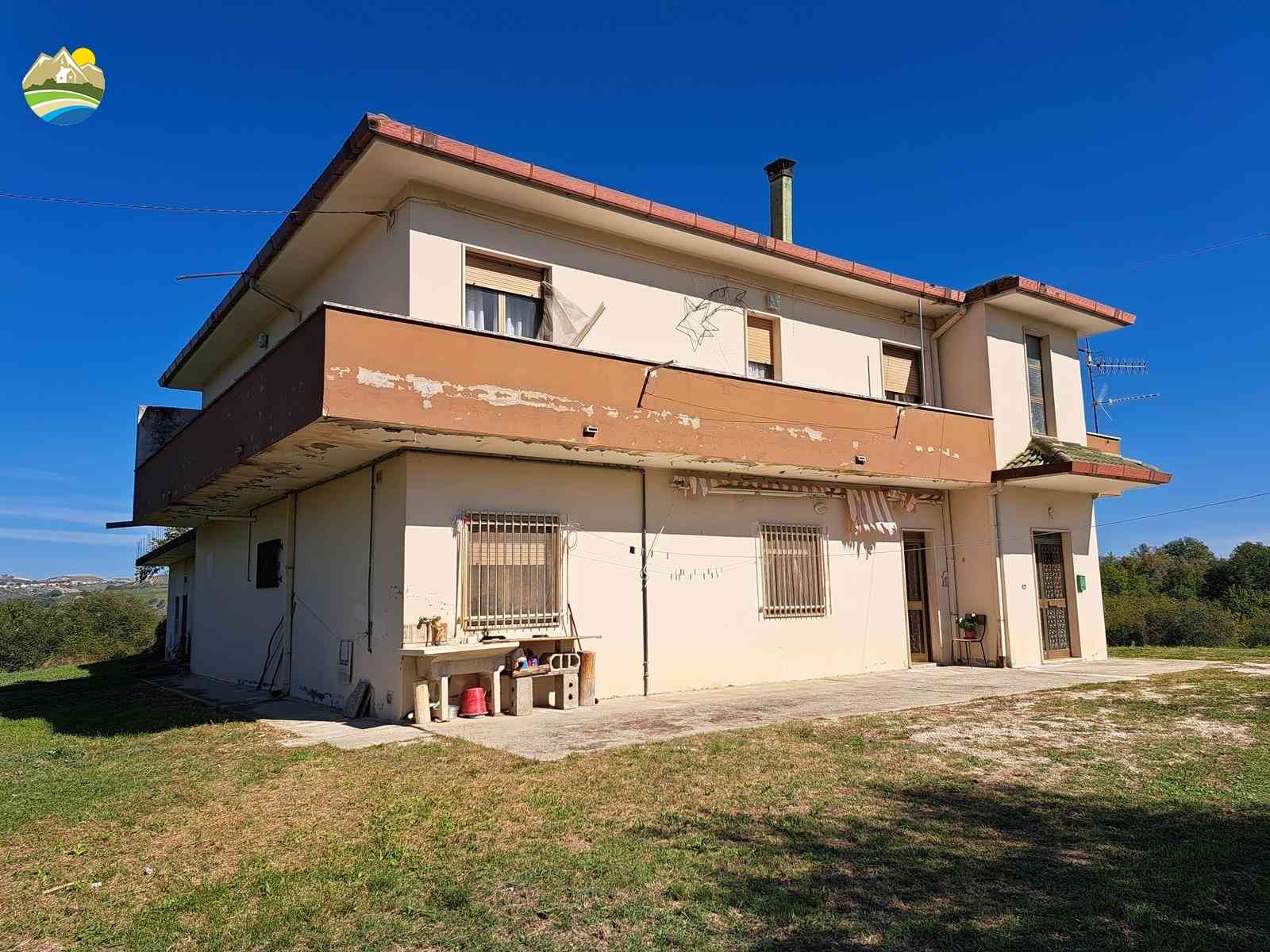 Country Houses Country Houses for sale Picciano (PE), Casa Airone - Picciano - EUR 222.947 760