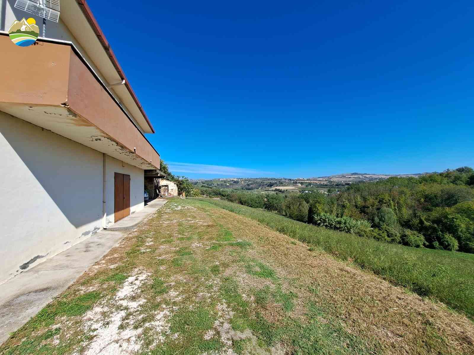 Country Houses Country Houses for sale Picciano (PE), Casa Airone - Picciano - EUR 213.809 770