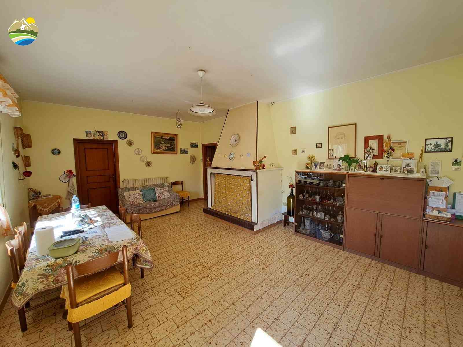 Country Houses Country Houses for sale Picciano (PE), Casa Airone - Picciano - EUR 222.947 790