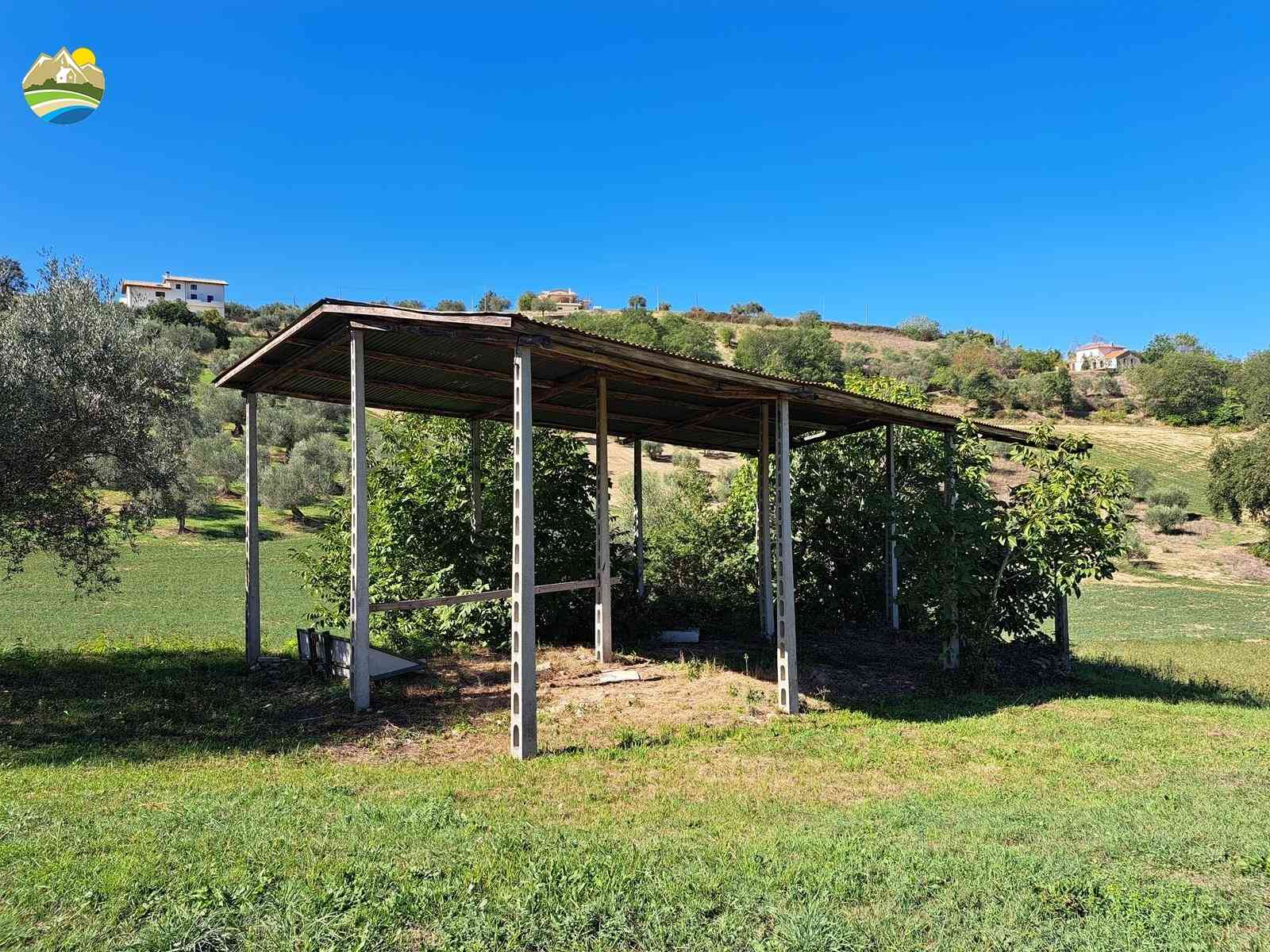 Country Houses Country Houses for sale Picciano (PE), Casa Airone - Picciano - EUR 222.947 910