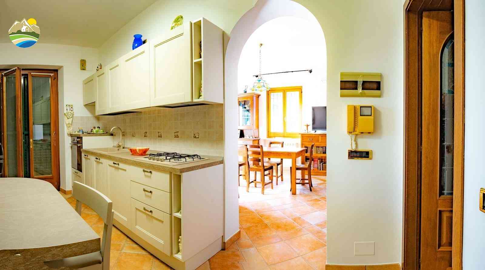 Villa Villa for sale Atri (TE), Villa Glicine - Atri - EUR 432.844 1090