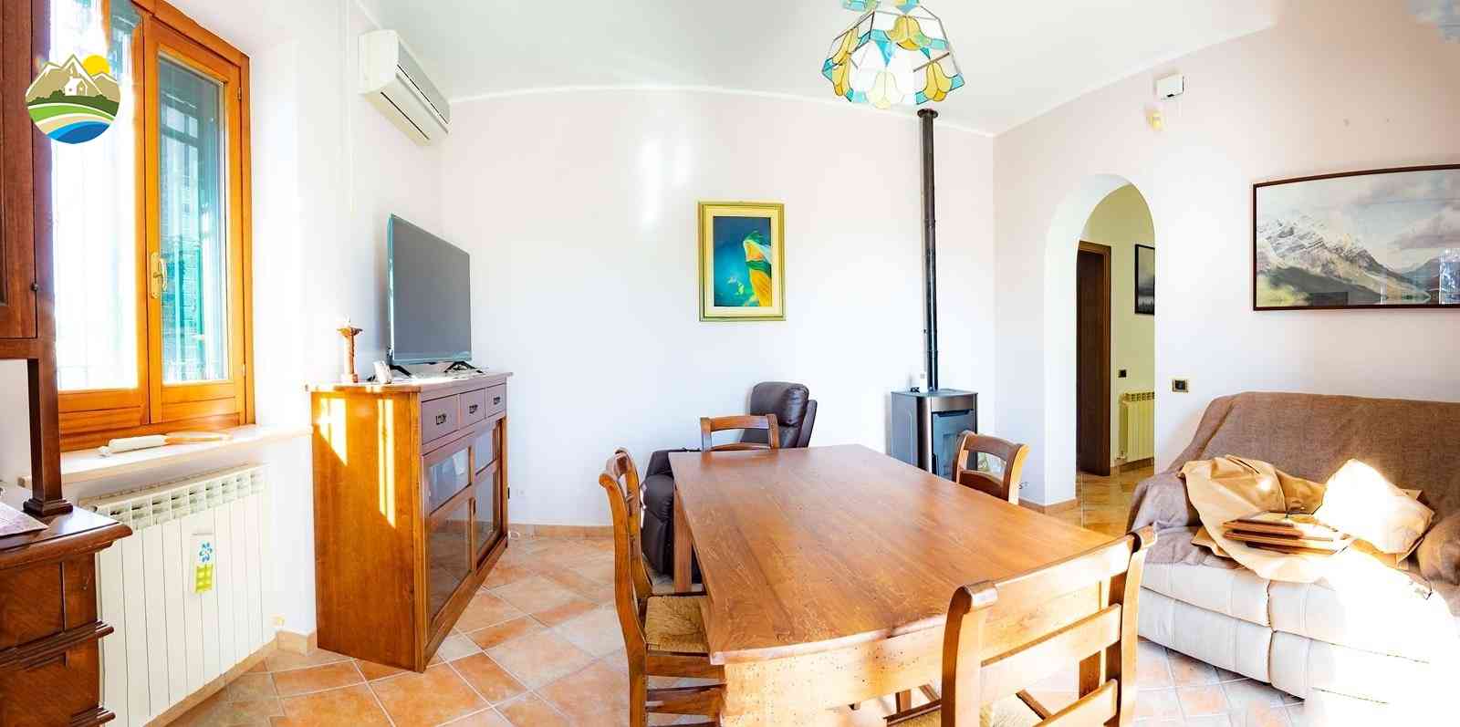 Villa Villa for sale Atri (TE), Villa Glicine - Atri - EUR 432.844 1110