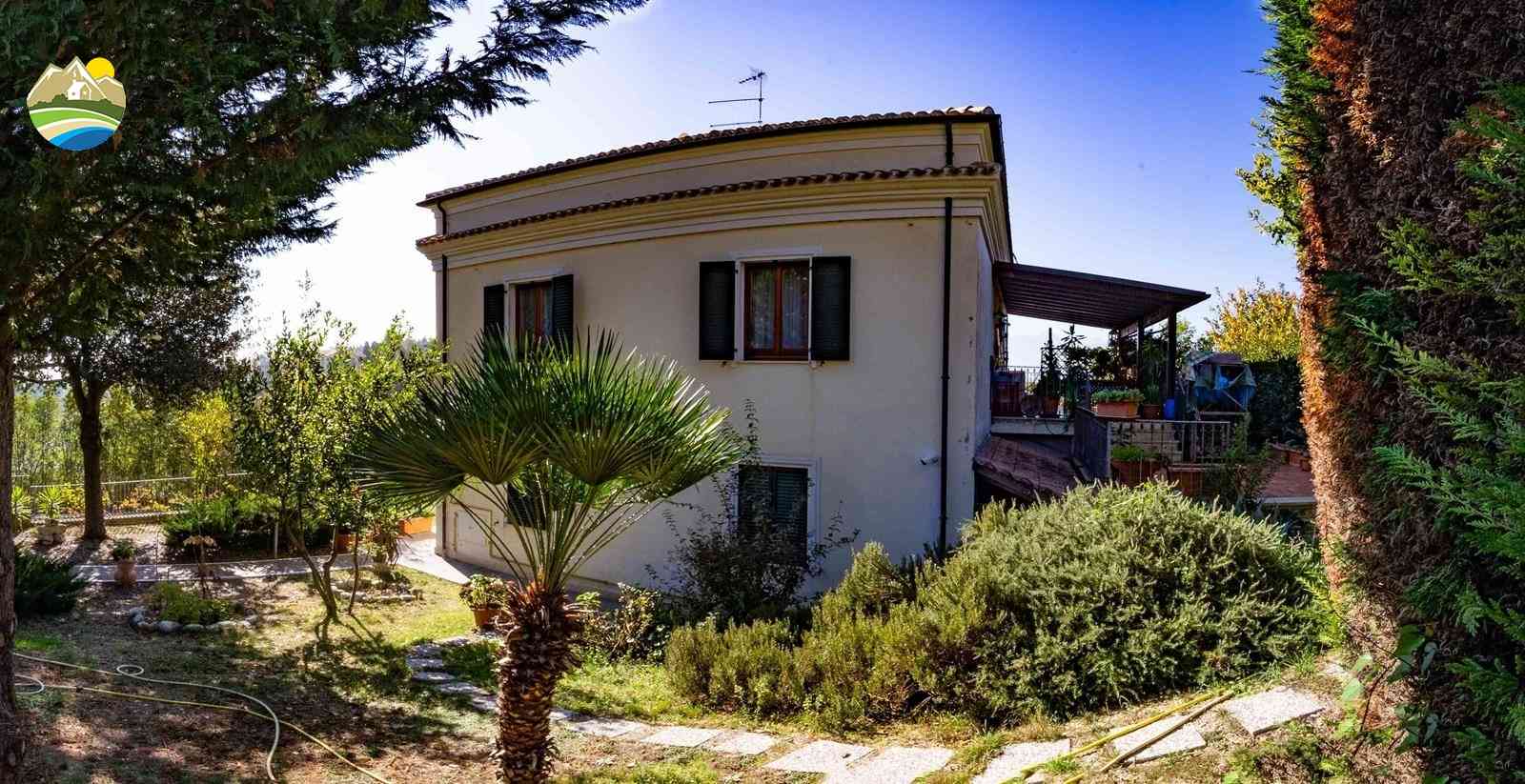 Villa Villa for sale Atri (TE), Villa Glicine - Atri - EUR 415.102 830