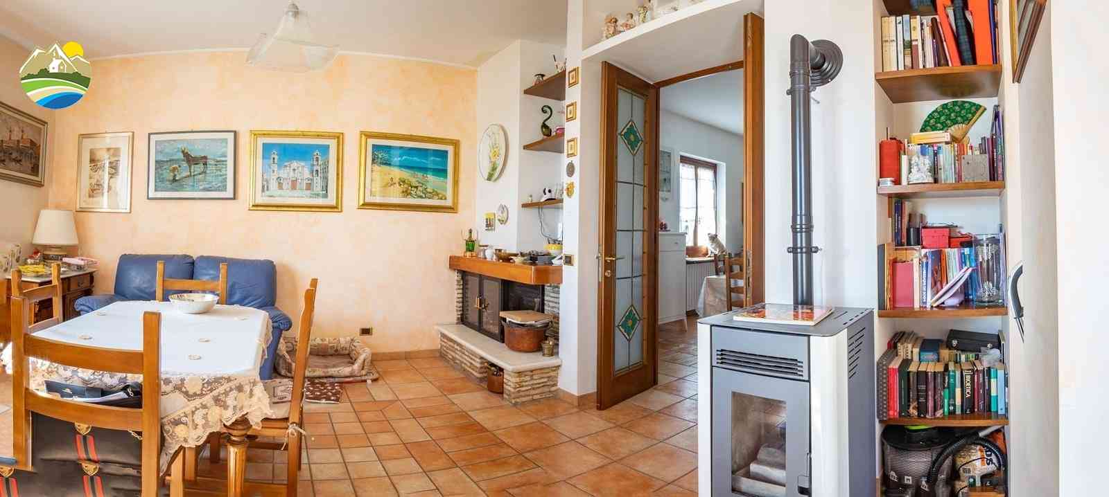 Villa Villa for sale Atri (TE), Villa Glicine - Atri - EUR 415.102 900