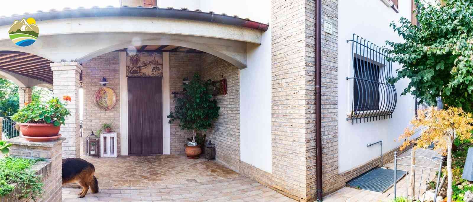 Villa Villa for sale Città Sant'Angelo (PE), Villa Olivella - Città Sant'Angelo - EUR 609.027 800