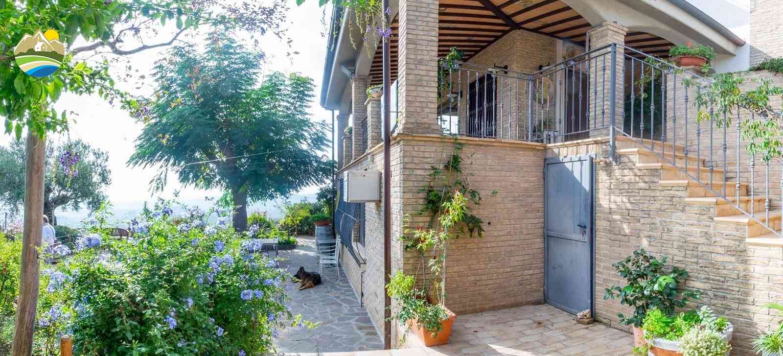 Villa Villa in vendita Città Sant'Angelo (PE), Villa Olivella - Città Sant'Angelo - EUR 609.027 810