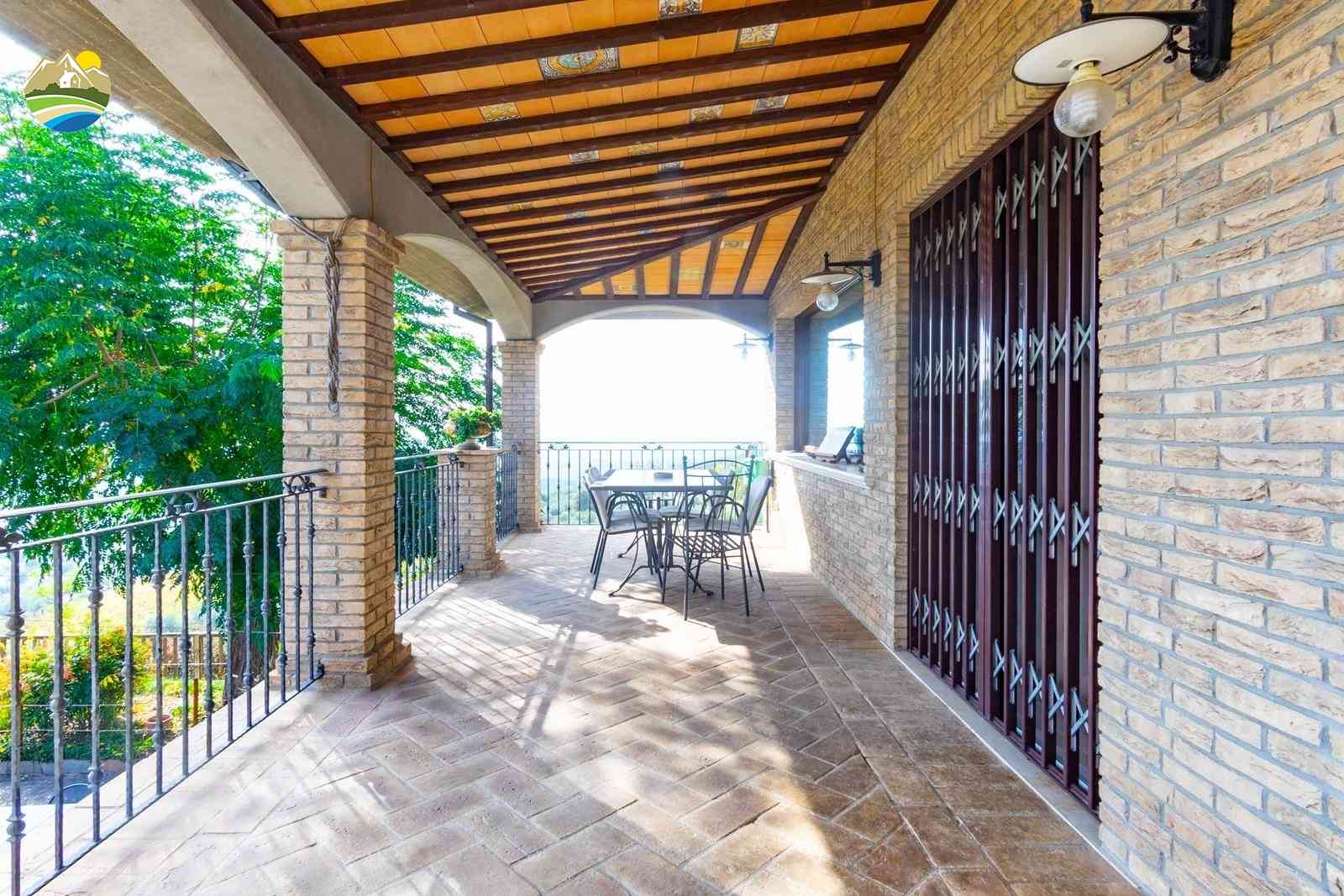 Villa Villa for sale Città Sant'Angelo (PE), Villa Olivella - Città Sant'Angelo - EUR 609.027 820