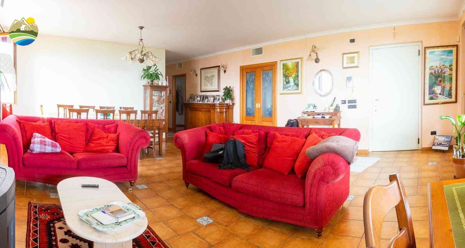 Villa Villa for sale Città Sant'Angelo (PE), Villa Olivella - Città Sant'Angelo - EUR 609.027 920