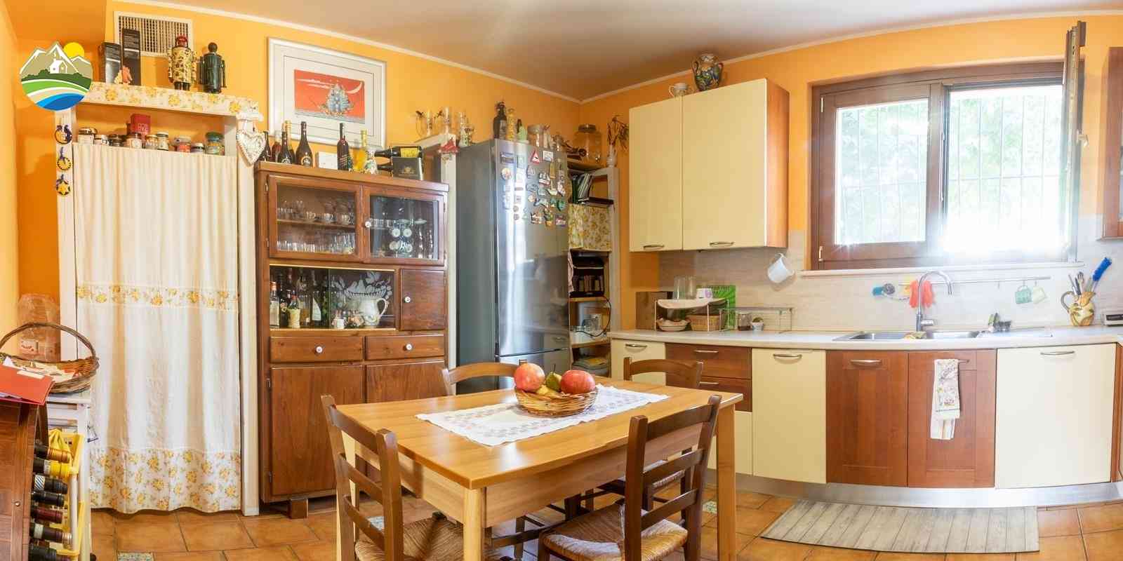 Villa Villa for sale Città Sant'Angelo (PE), Villa Olivella - Città Sant'Angelo - EUR 584.063 950