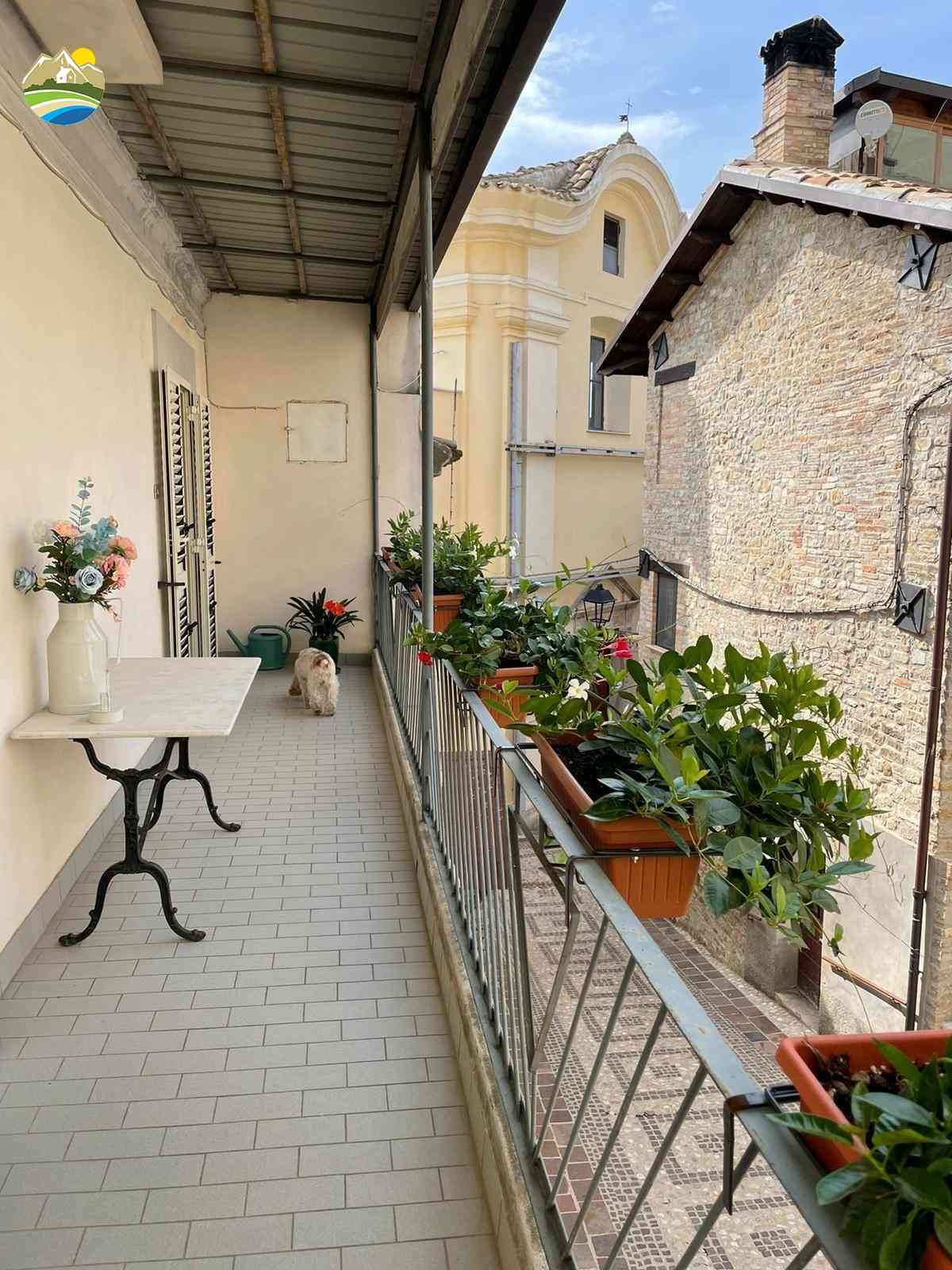 Townhouse Townhouse for sale Montefino (TE), Casa dell'Orologio - Montefino - EUR 73.008 990