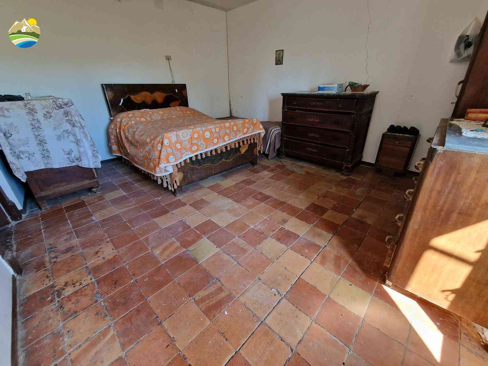 Country Houses Country Houses for sale Cermignano (TE), Casa del Poggio - Cermignano - EUR 26.074 950