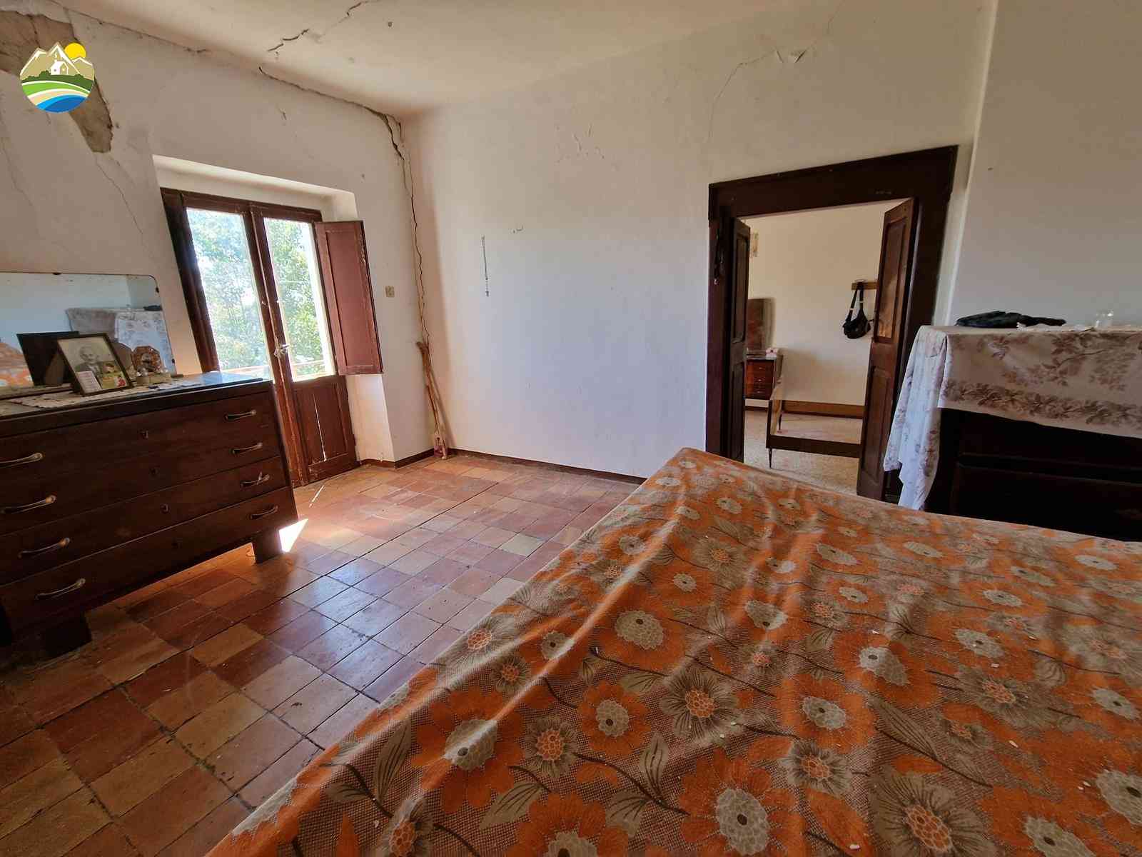 Country Houses Country Houses for sale Cermignano (TE), Casa del Poggio - Cermignano - EUR 26.074 960