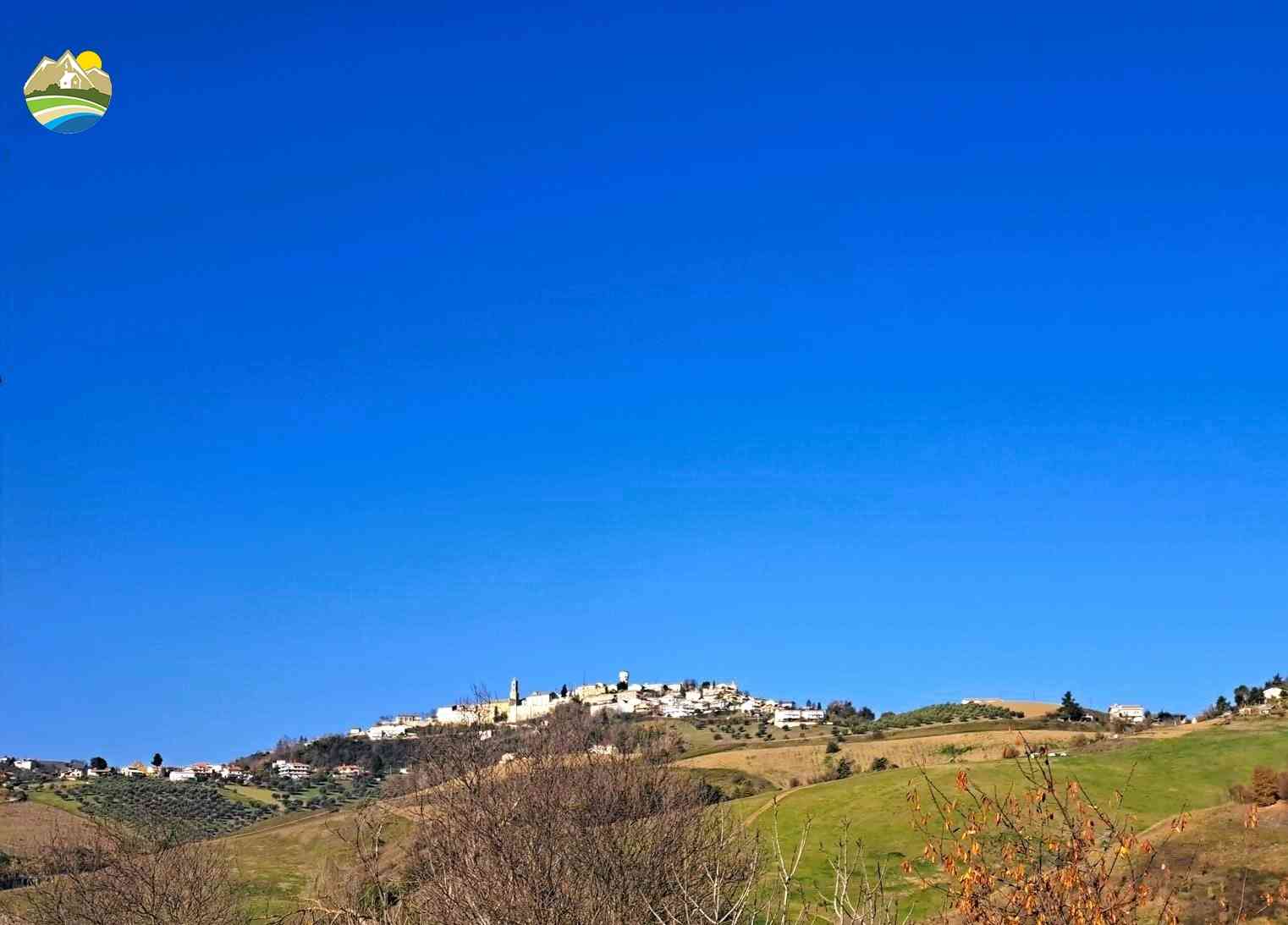 Country Houses Country Houses for sale Cellino Attanasio (TE), Casa La Taverna - Cellino Attanasio - EUR 359.825 1060