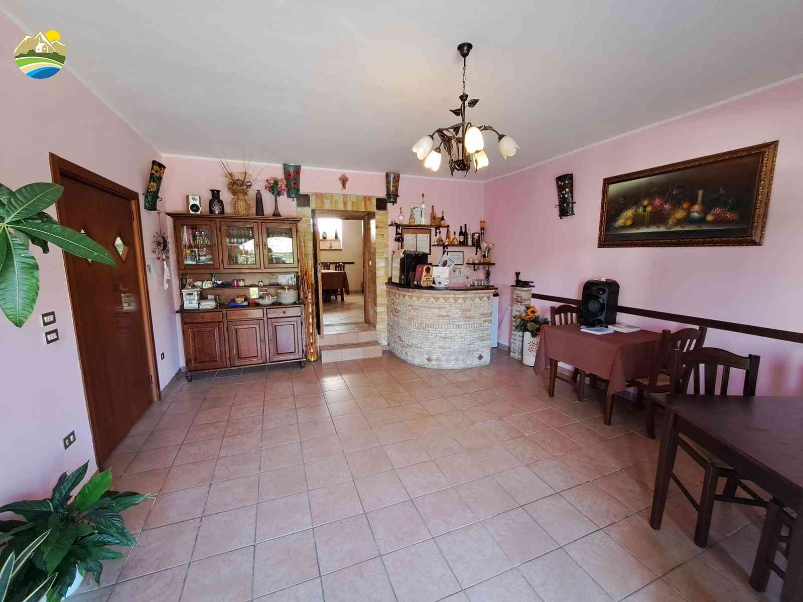 Country Houses Country Houses for sale Cellino Attanasio (TE), Casa La Taverna - Cellino Attanasio - EUR 359.825 850