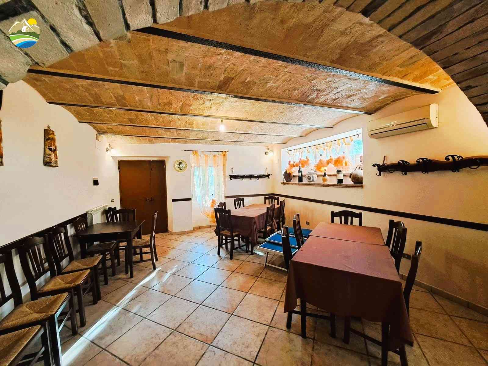 Country Houses Country Houses for sale Cellino Attanasio (TE), Casa La Taverna - Cellino Attanasio - EUR 375.204 910