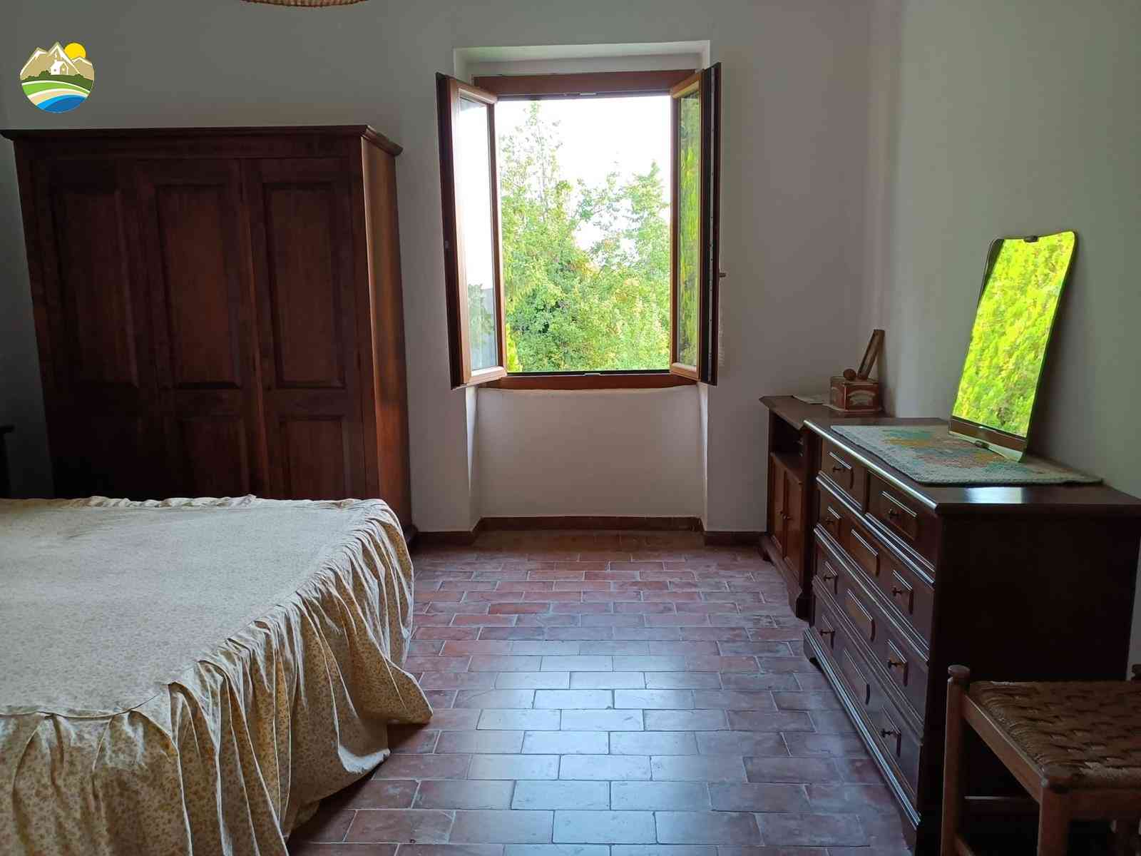 Country Houses Country Houses for sale Arsita (TE), Casolare dei Cervi - Arsita - EUR 172.090 1000