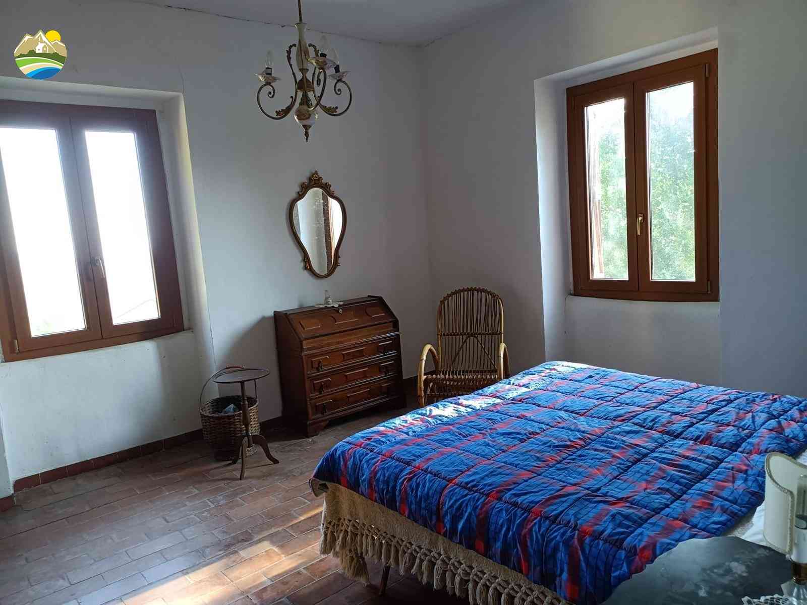 Country Houses Country Houses for sale Arsita (TE), Casolare dei Cervi - Arsita - EUR 172.090 1030