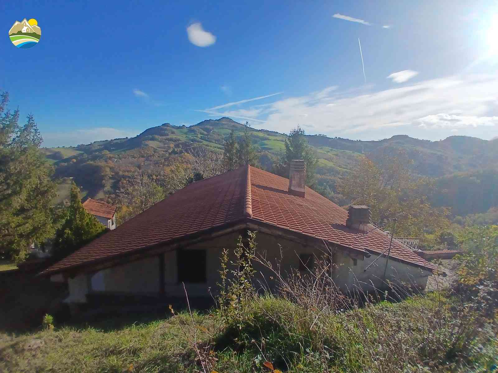 Country Houses Country Houses for sale Arsita (TE), Casolare dei Cervi - Arsita - EUR 172.090 1080