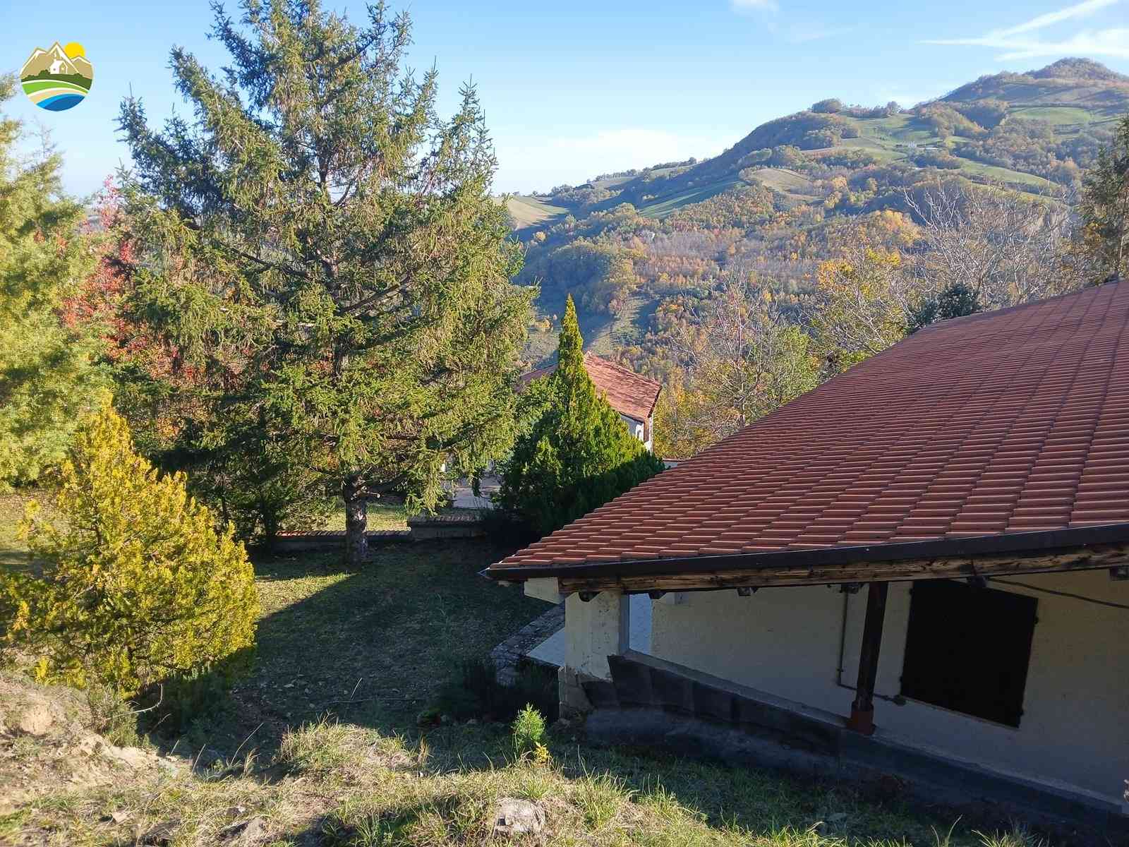 Country Houses Country Houses for sale Arsita (TE), Casolare dei Cervi - Arsita - EUR 172.090 1090