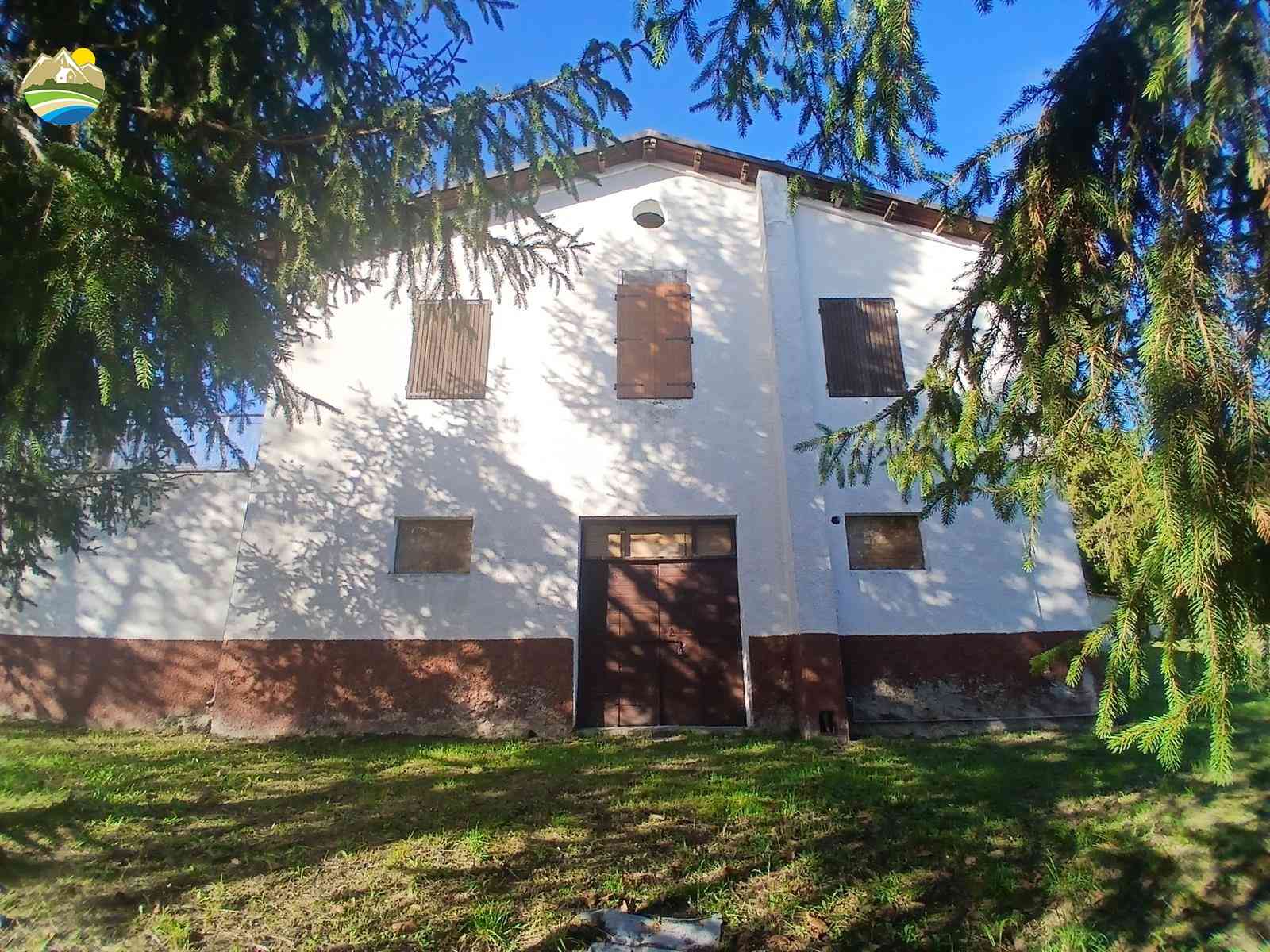 Country Houses Country Houses for sale Arsita (TE), Casolare dei Cervi - Arsita - EUR 172.090 1100