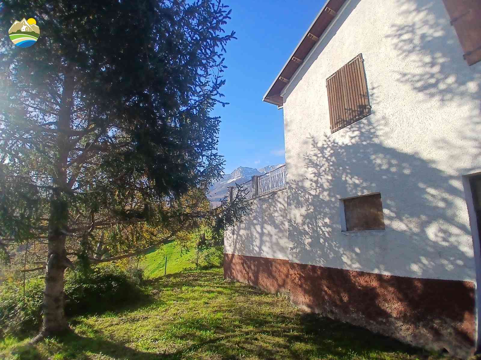 Country Houses Country Houses for sale Arsita (TE), Casolare dei Cervi - Arsita - EUR 172.090 1140