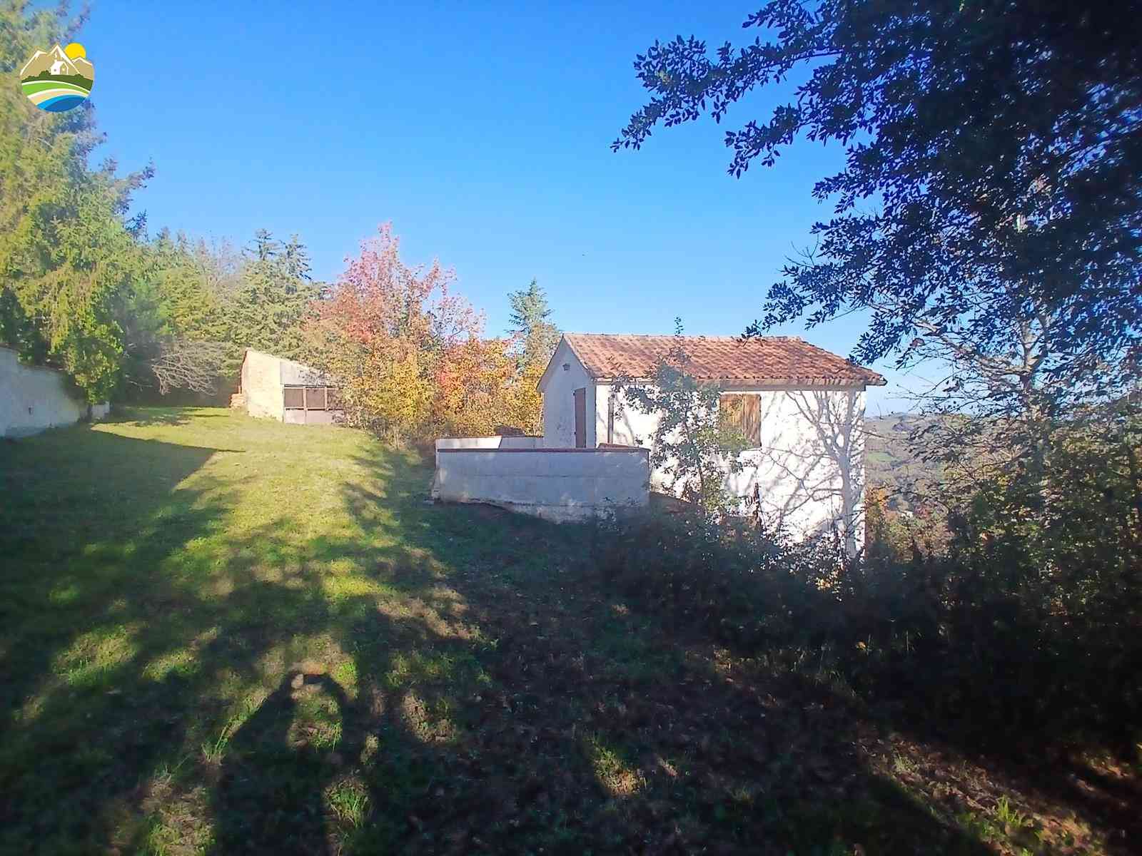 Country Houses Country Houses for sale Arsita (TE), Casolare dei Cervi - Arsita - EUR 179.445 1160