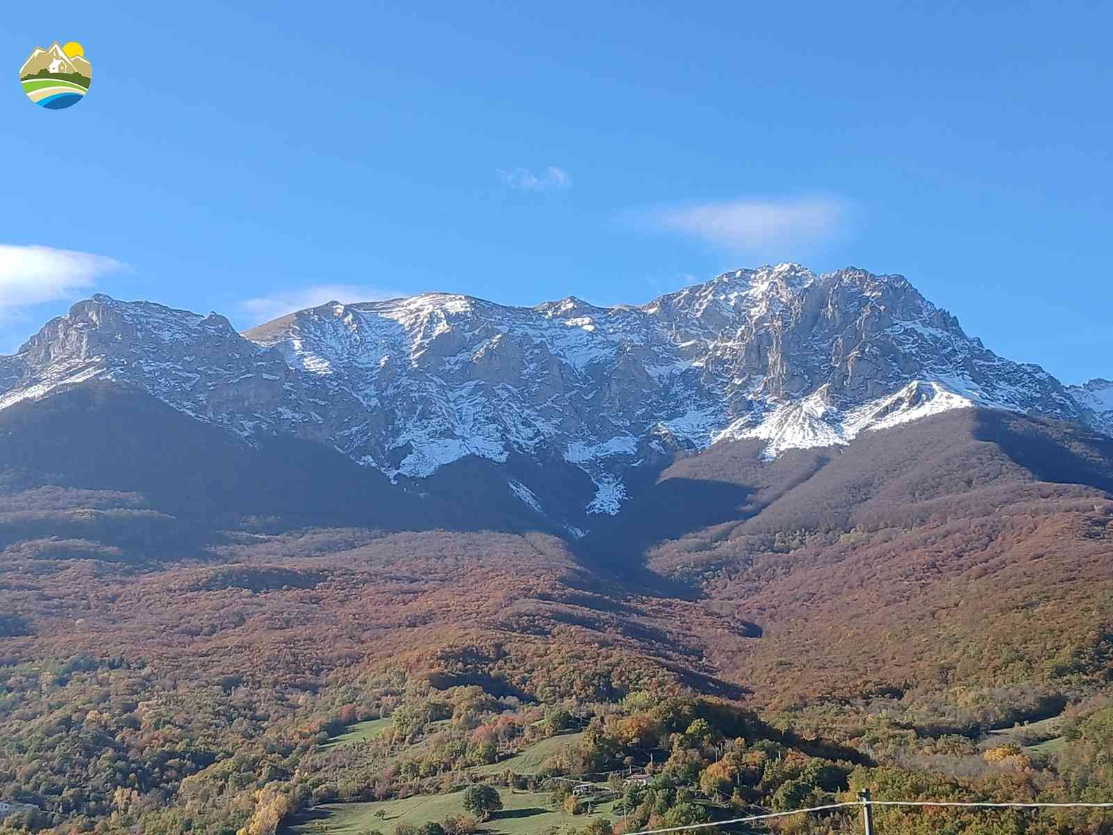 Country Houses Country Houses for sale Arsita (TE), Casolare dei Cervi - Arsita - EUR 172.090 1190