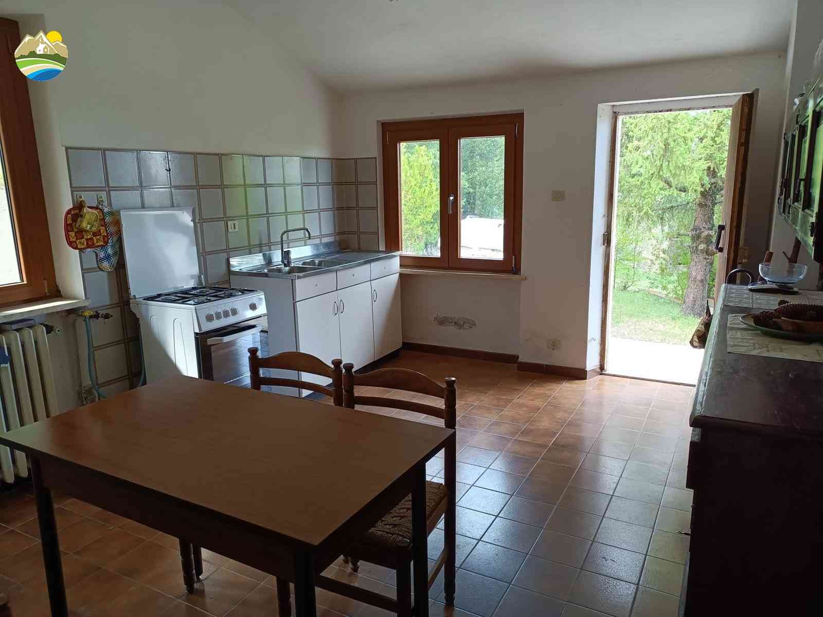 Country Houses Country Houses for sale Arsita (TE), Casolare dei Cervi - Arsita - EUR 172.090 850