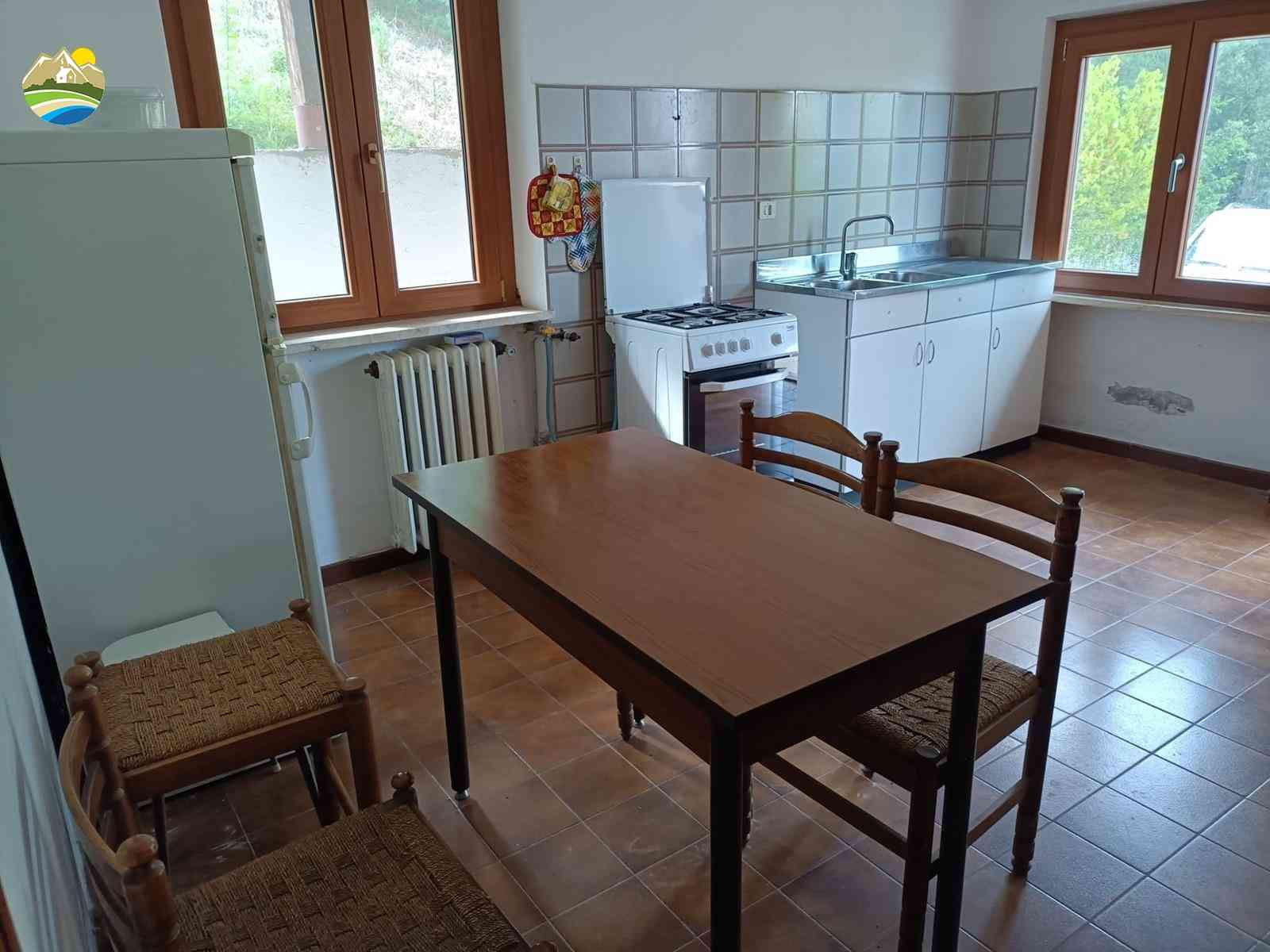 Country Houses Country Houses for sale Arsita (TE), Casolare dei Cervi - Arsita - EUR 179.445 860