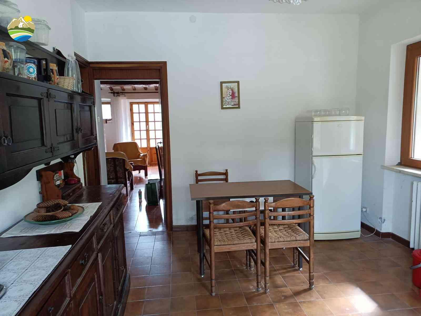 Country Houses Country Houses for sale Arsita (TE), Casolare dei Cervi - Arsita - EUR 179.445 870