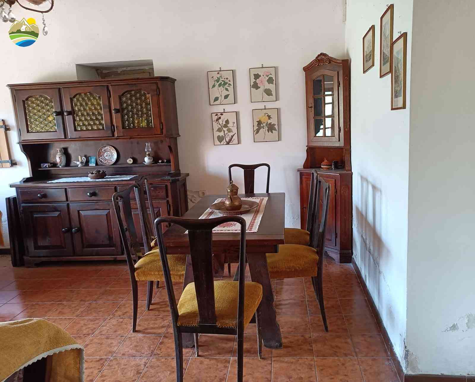 Country Houses Country Houses for sale Arsita (TE), Casolare dei Cervi - Arsita - EUR 179.445 880